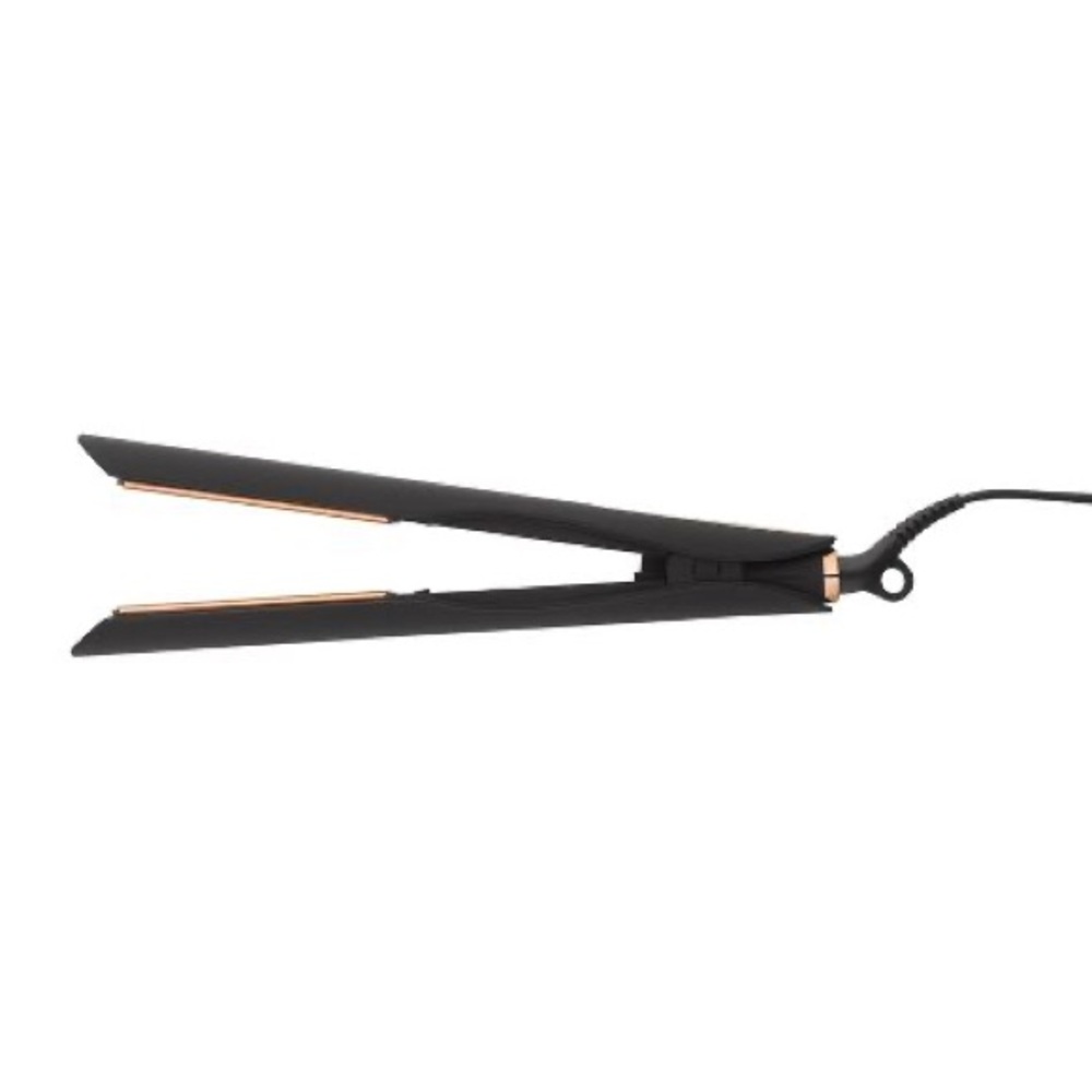 NEW Kristin Ess 3-in-1 Titanium Flat Iron Hair Straightener